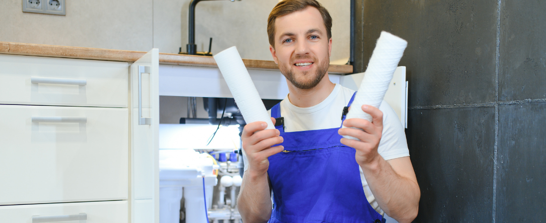 Filtre Değişimi Ne Zaman Yapılmalı?